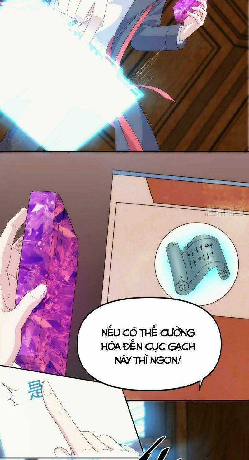 Xâm Lược Vạn Giới - Chapter 72 - Trang 4