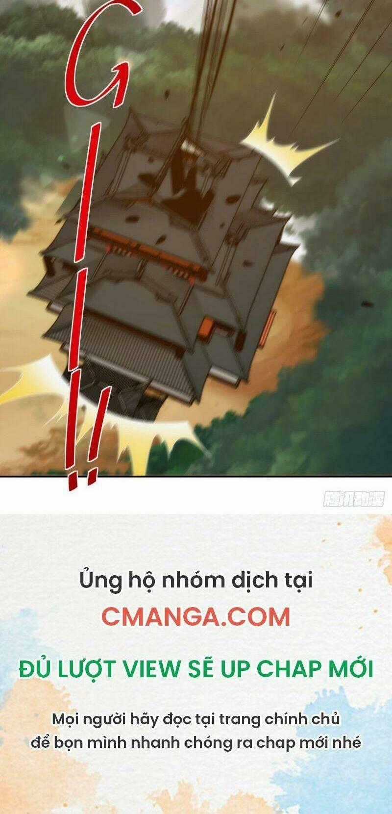 Xâm Lược Vạn Giới - Chapter 72 - Trang 37