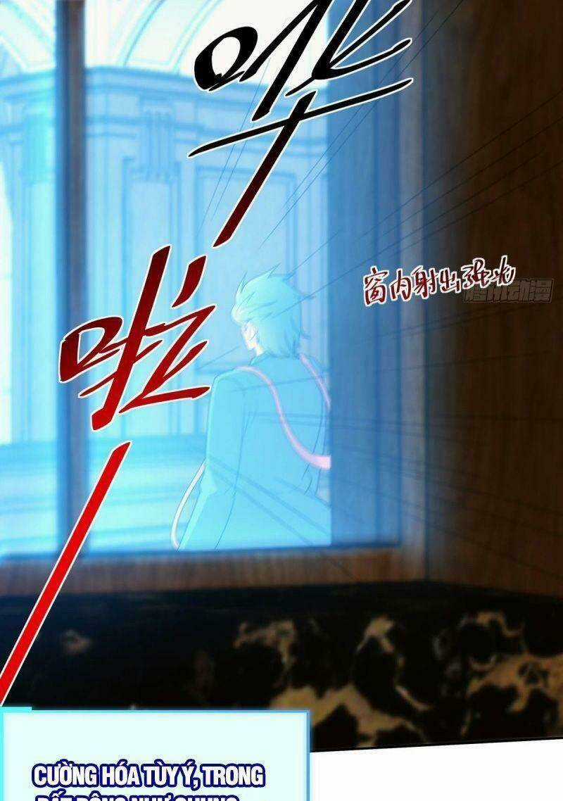 Xâm Lược Vạn Giới - Chapter 72 - Trang 5