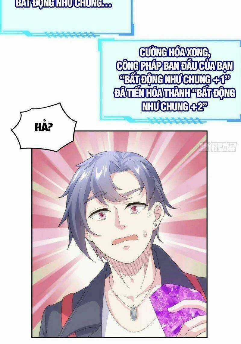 Xâm Lược Vạn Giới - Chapter 72 - Trang 6