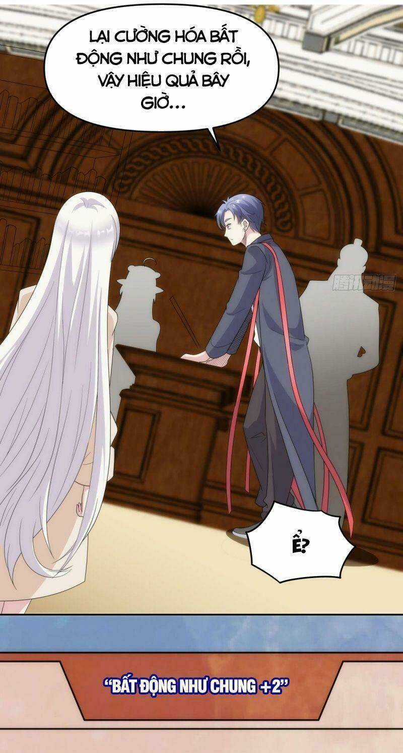 Xâm Lược Vạn Giới - Chapter 72 - Trang 7