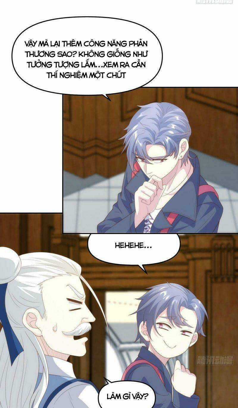 Xâm Lược Vạn Giới - Chapter 72 - Trang 9