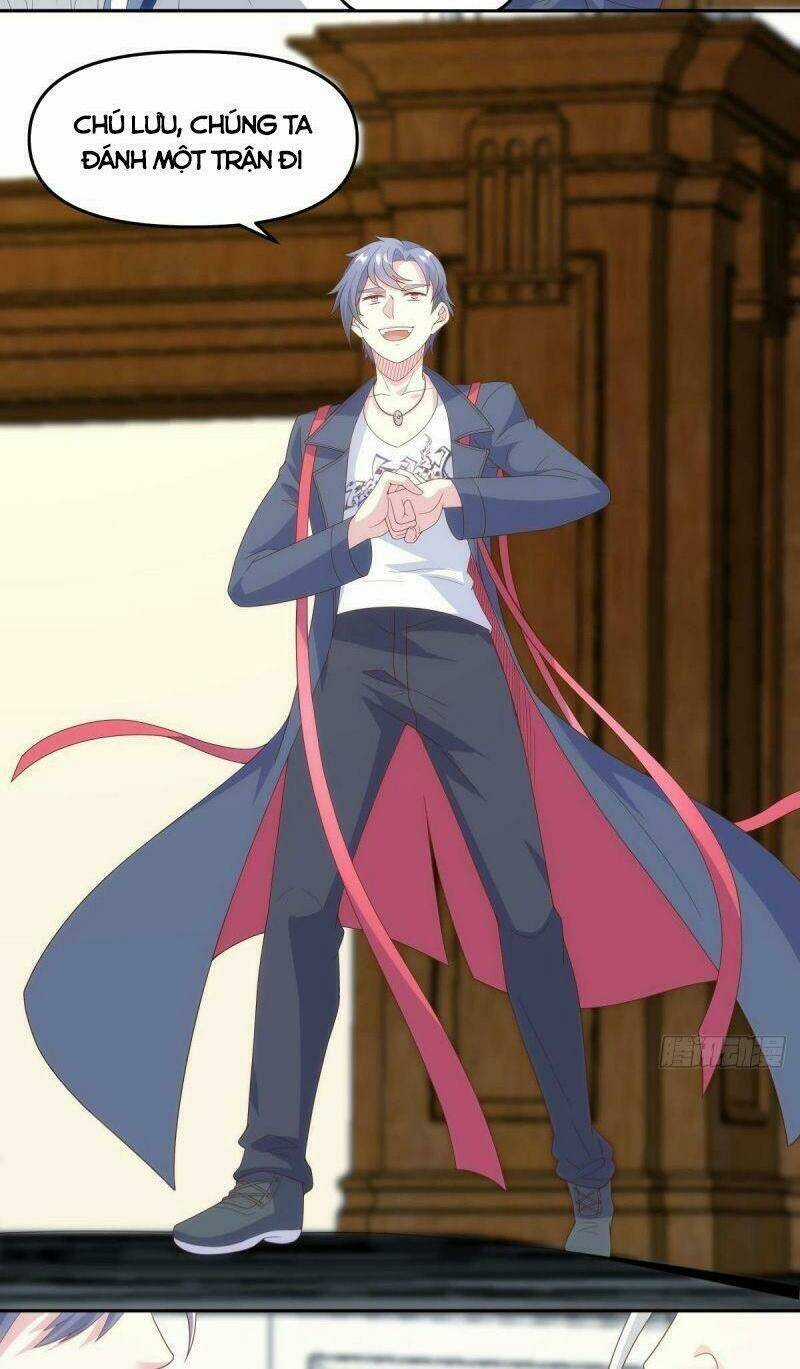 Xâm Lược Vạn Giới - Chapter 72 - Trang 10