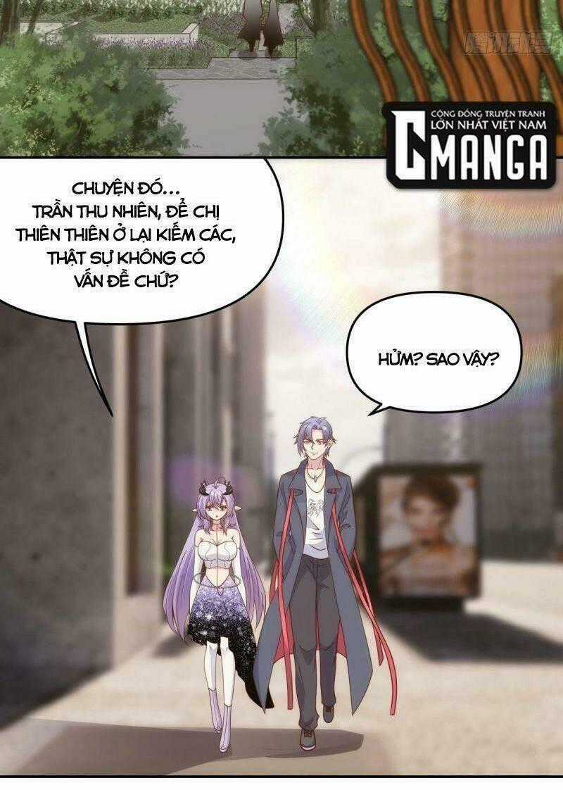 Xâm Lược Vạn Giới - Chapter 73 - Trang 2