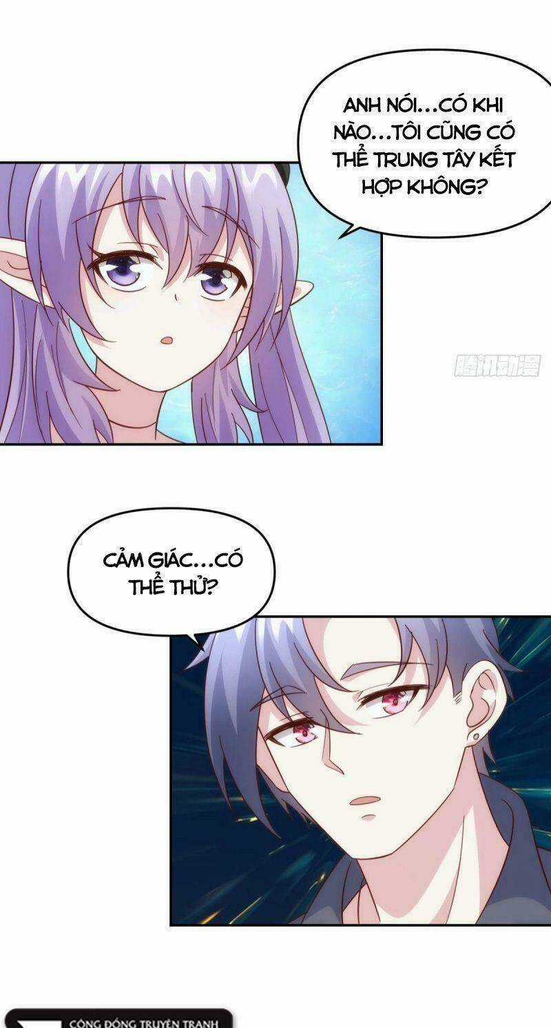 Xâm Lược Vạn Giới - Chapter 73 - Trang 11