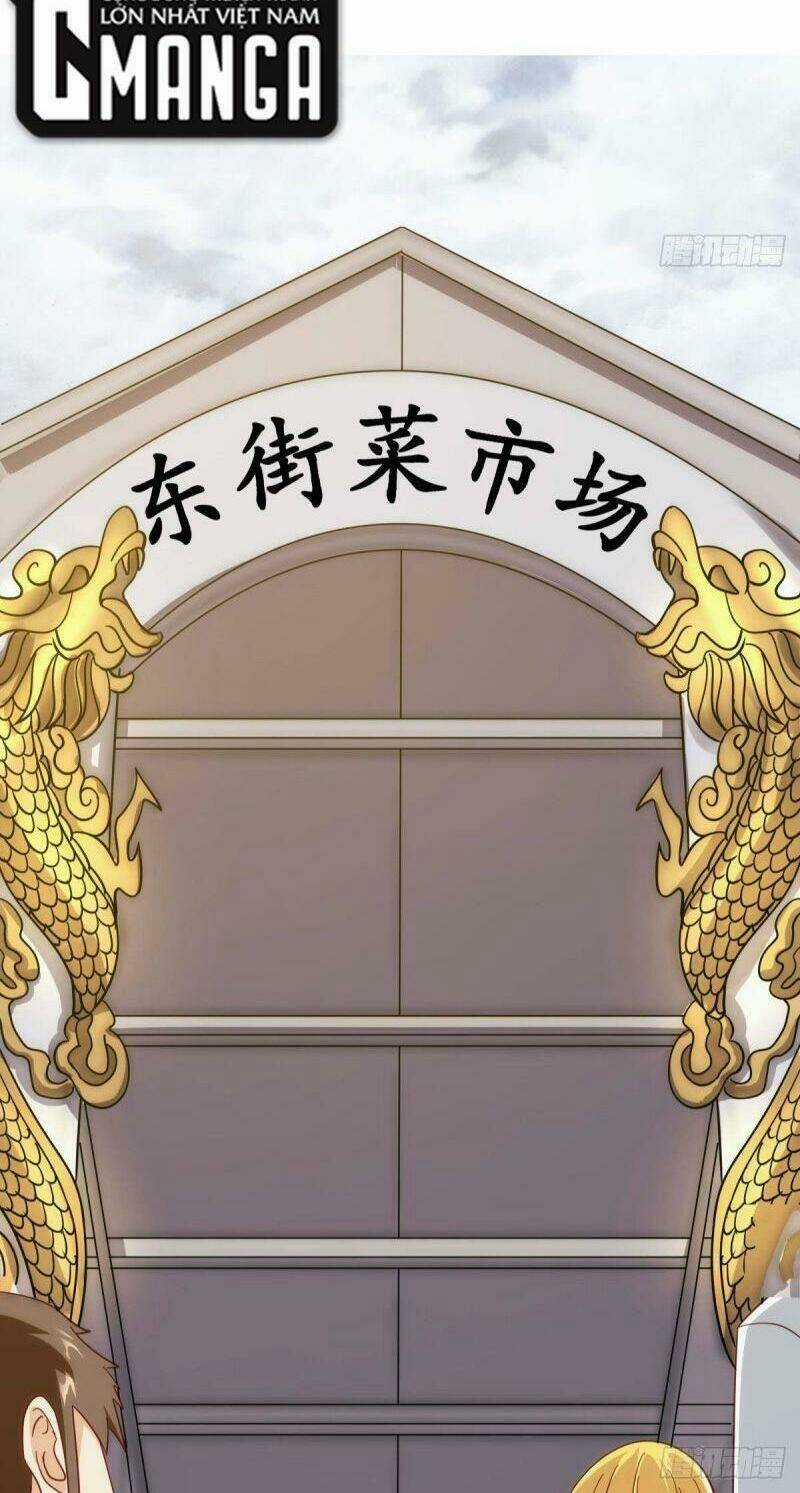 Xâm Lược Vạn Giới - Chapter 73 - Trang 12