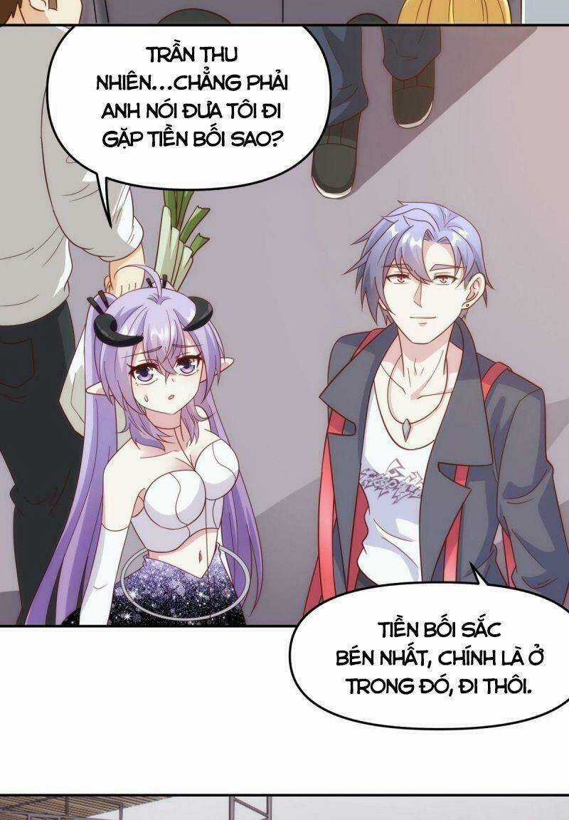 Xâm Lược Vạn Giới - Chapter 73 - Trang 13