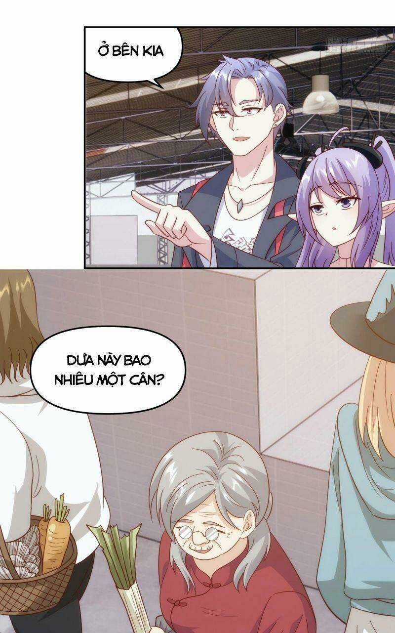 Xâm Lược Vạn Giới - Chapter 73 - Trang 15