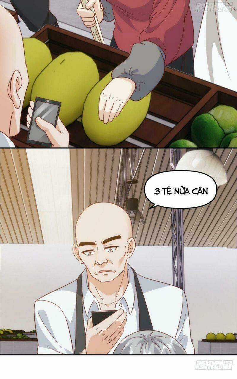 Xâm Lược Vạn Giới - Chapter 73 - Trang 16