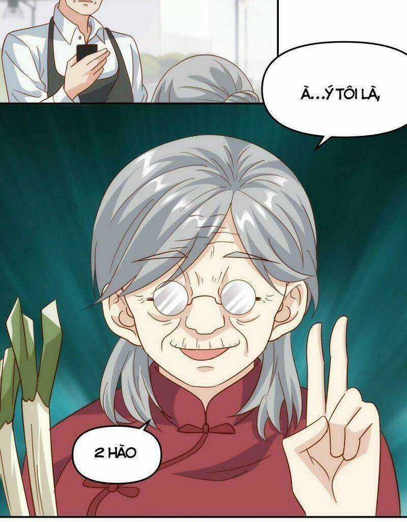 Xâm Lược Vạn Giới - Chapter 73 - Trang 18