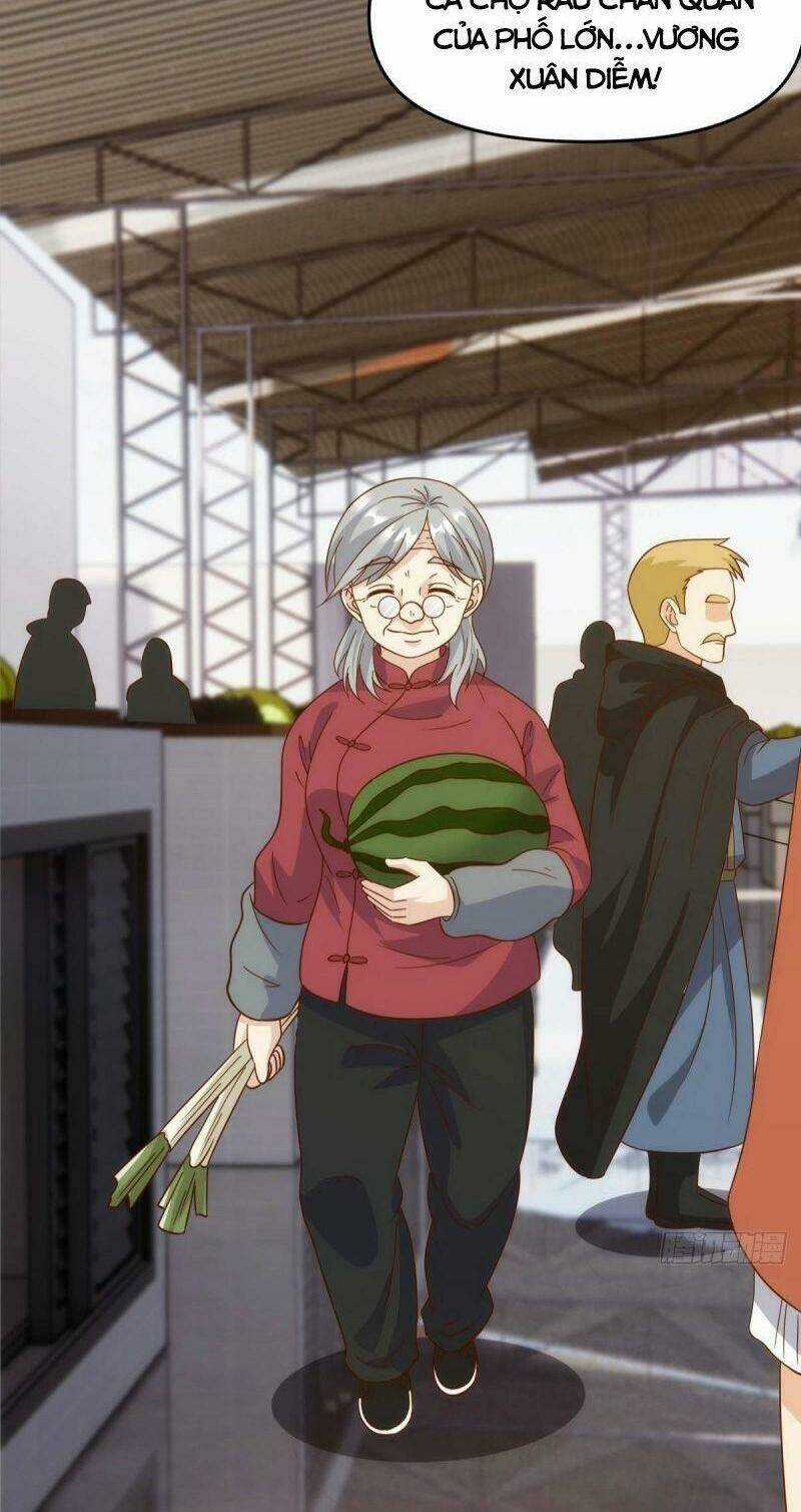 Xâm Lược Vạn Giới - Chapter 73 - Trang 20
