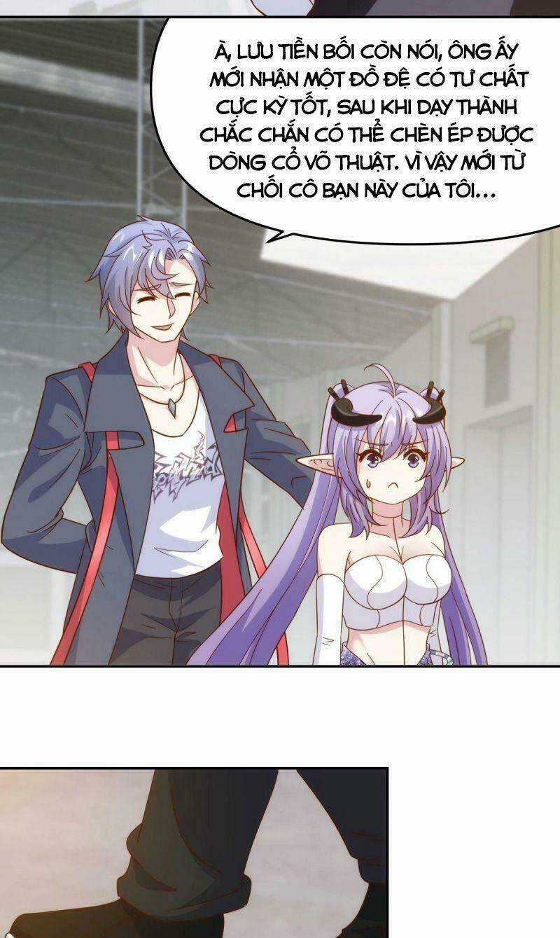 Xâm Lược Vạn Giới - Chapter 73 - Trang 23