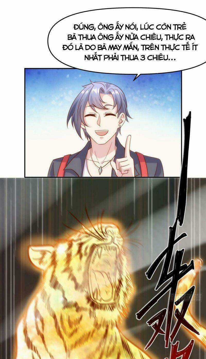 Xâm Lược Vạn Giới - Chapter 73 - Trang 25