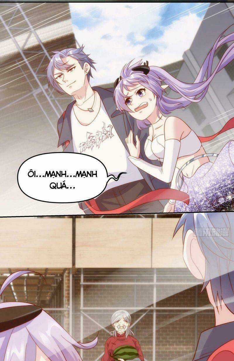 Xâm Lược Vạn Giới - Chapter 73 - Trang 27