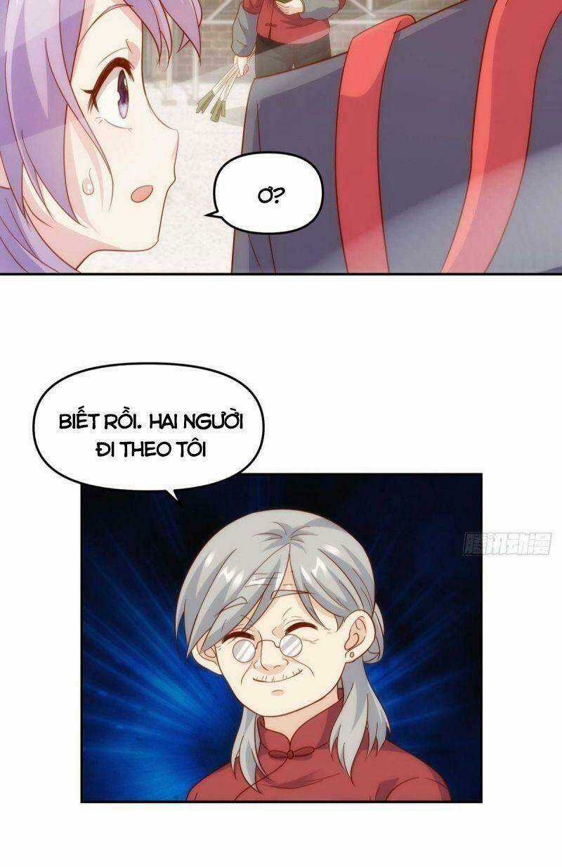 Xâm Lược Vạn Giới - Chapter 73 - Trang 28