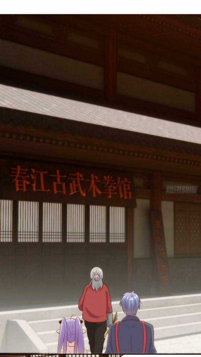 Xâm Lược Vạn Giới - Chapter 73 - Trang 29