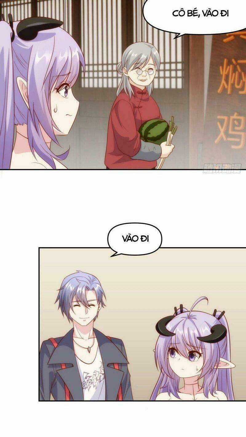 Xâm Lược Vạn Giới - Chapter 73 - Trang 30