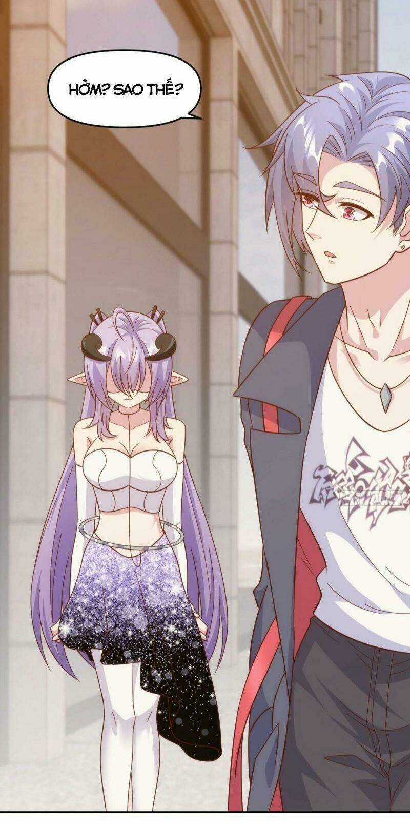 Xâm Lược Vạn Giới - Chapter 73 - Trang 4