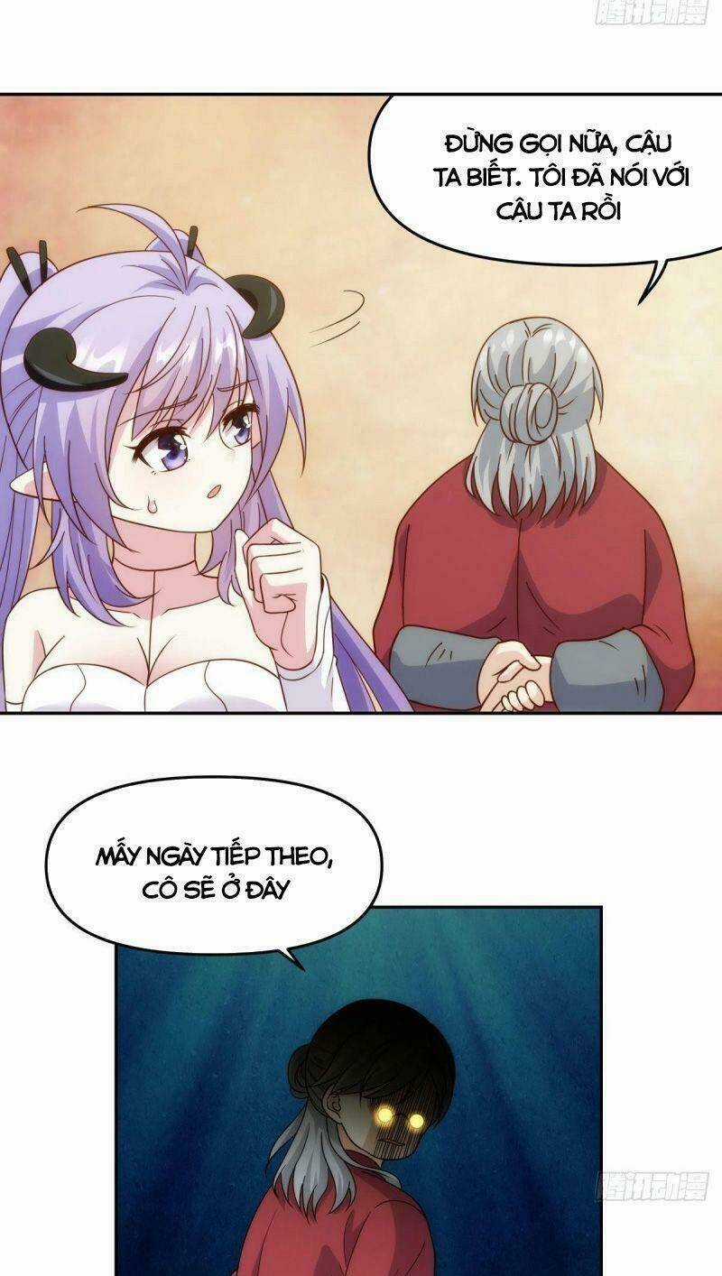 Xâm Lược Vạn Giới - Chapter 73 - Trang 33