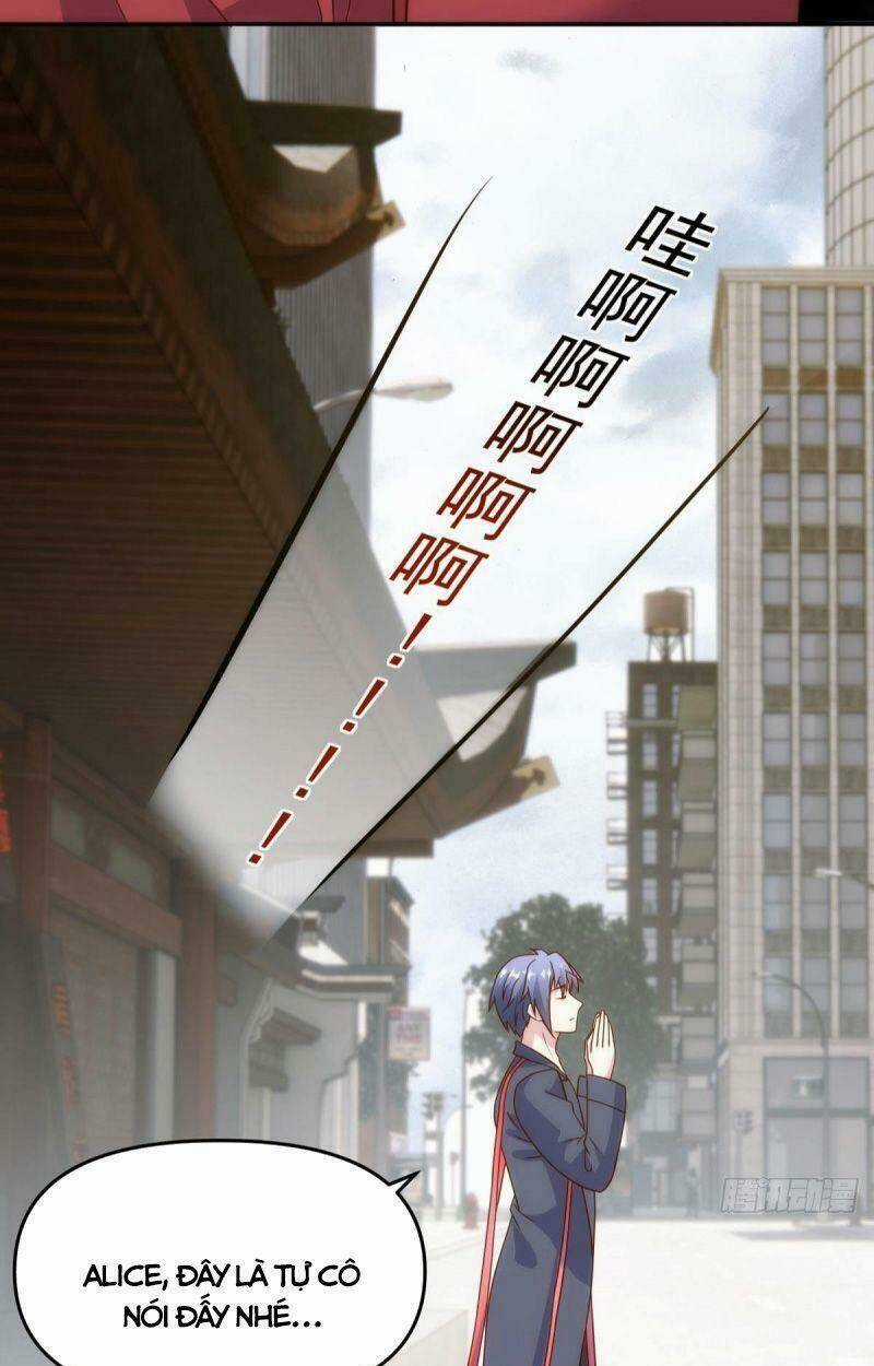 Xâm Lược Vạn Giới - Chapter 73 - Trang 35