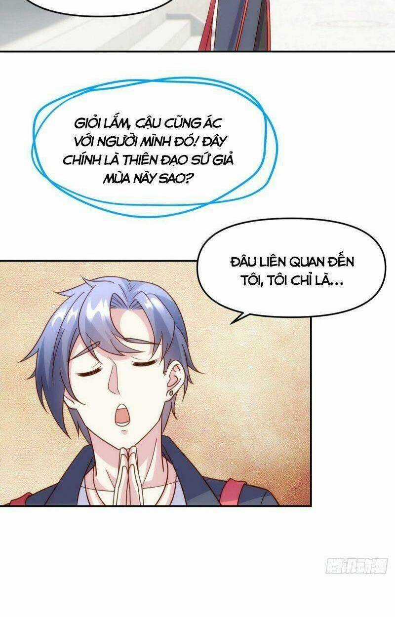 Xâm Lược Vạn Giới - Chapter 73 - Trang 36