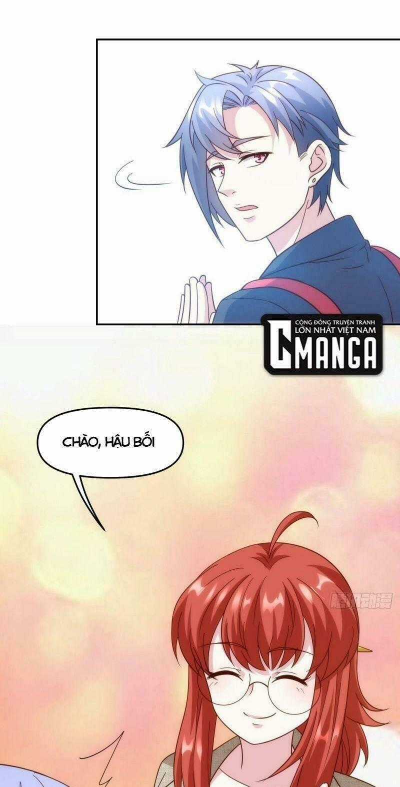 Xâm Lược Vạn Giới - Chapter 73 - Trang 37