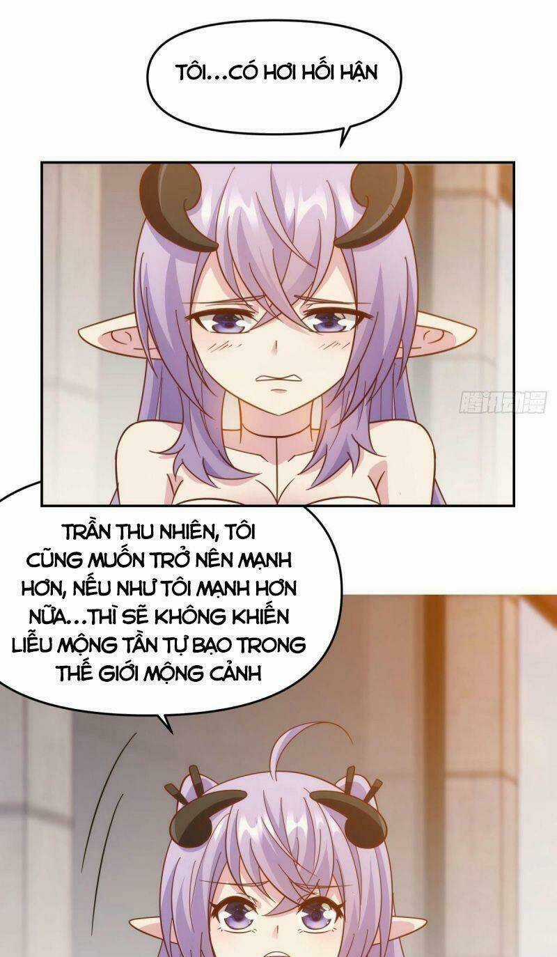 Xâm Lược Vạn Giới - Chapter 73 - Trang 5