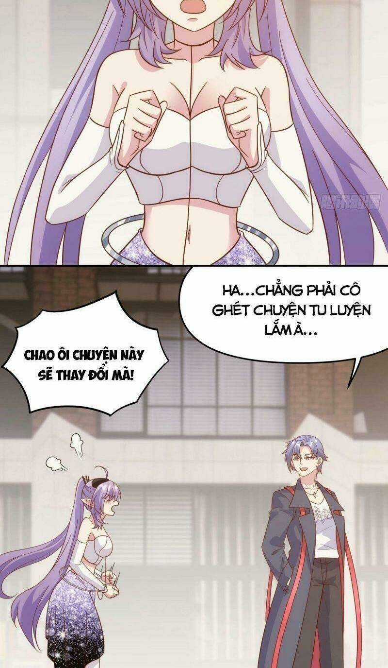 Xâm Lược Vạn Giới - Chapter 73 - Trang 6