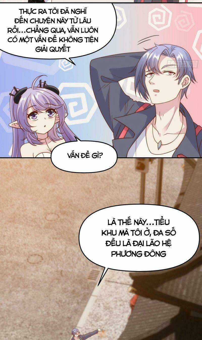 Xâm Lược Vạn Giới - Chapter 73 - Trang 7