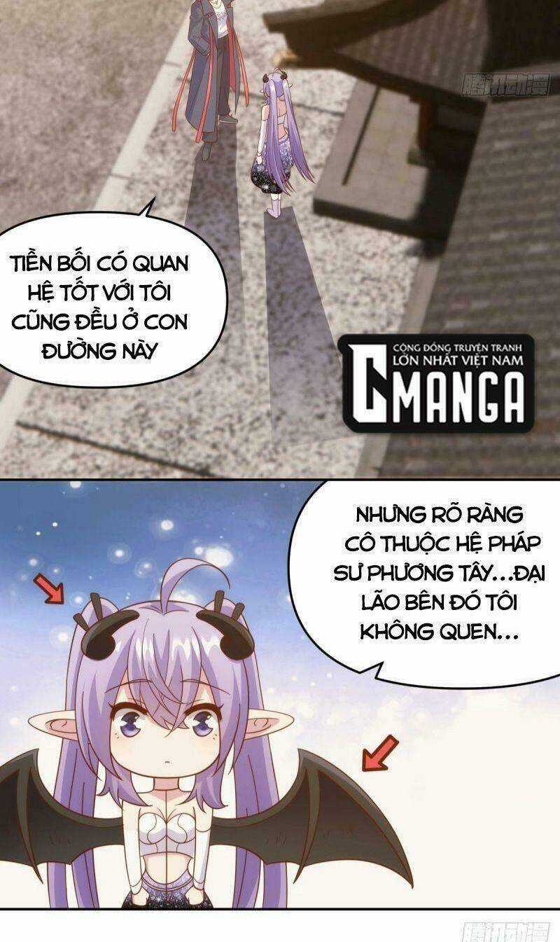 Xâm Lược Vạn Giới - Chapter 73 - Trang 8