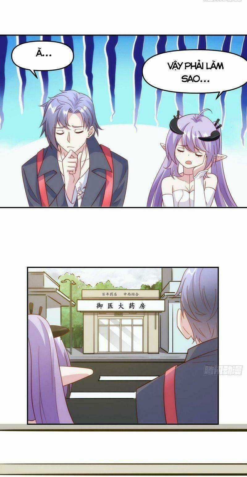 Xâm Lược Vạn Giới - Chapter 73 - Trang 9