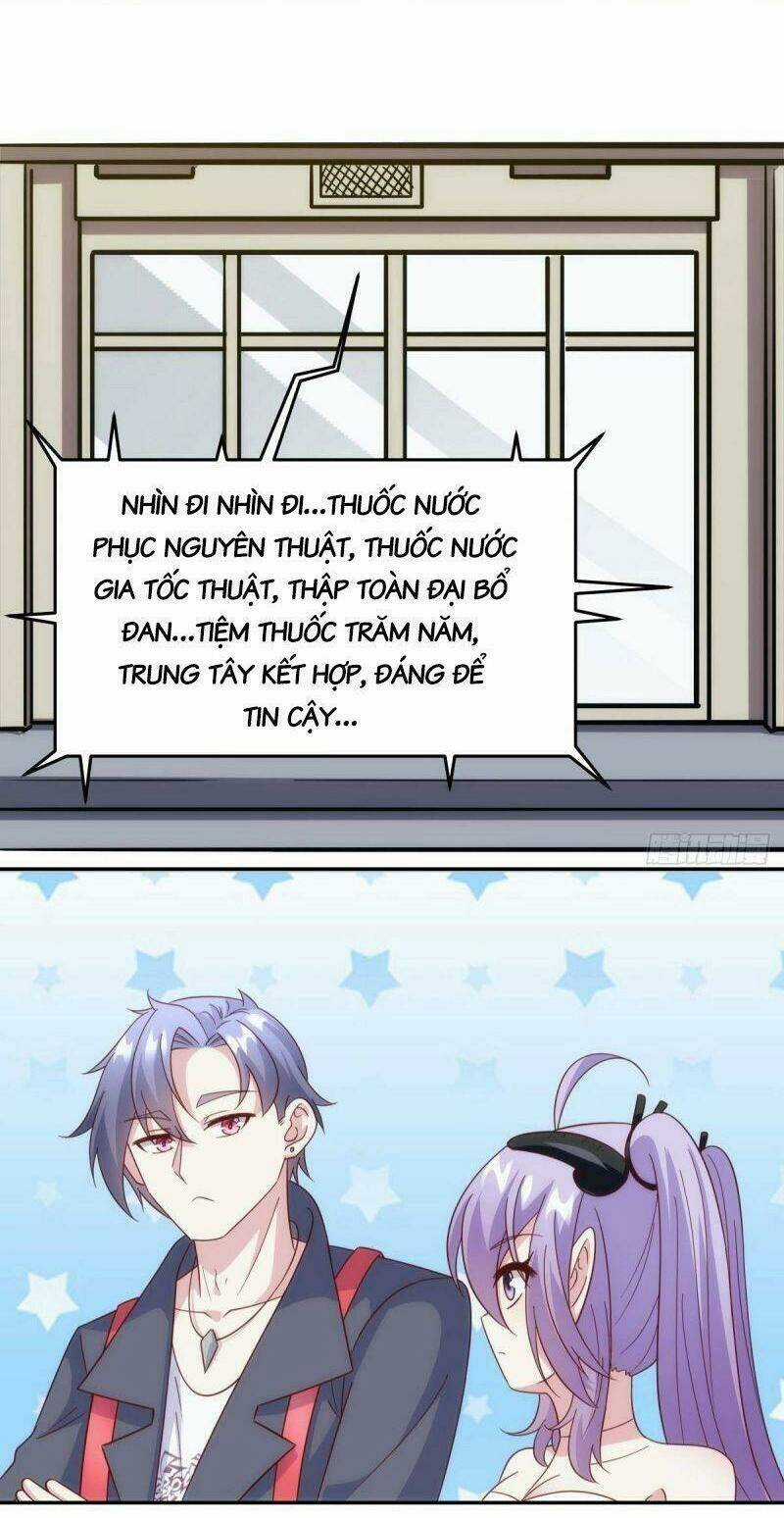 Xâm Lược Vạn Giới - Chapter 73 - Trang 10