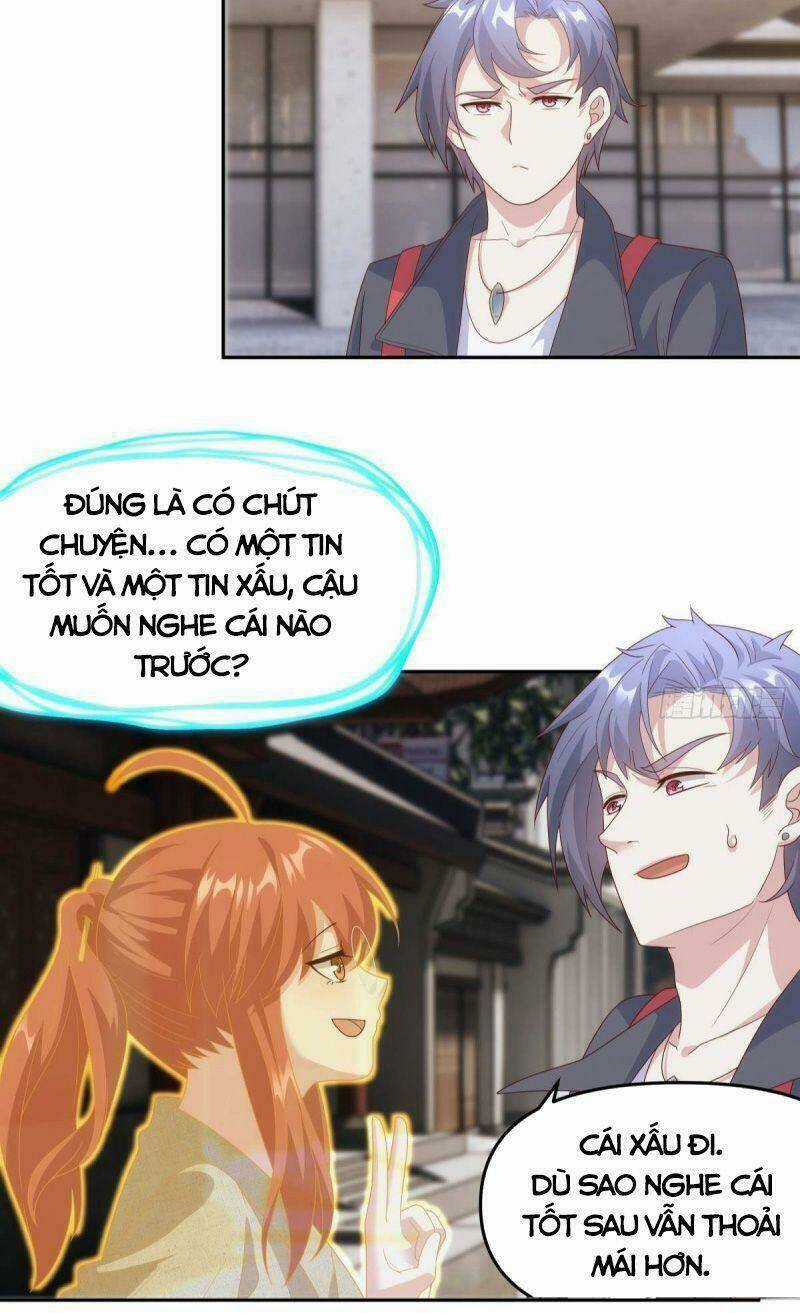 Xâm Lược Vạn Giới - Chapter 74 - Trang 11