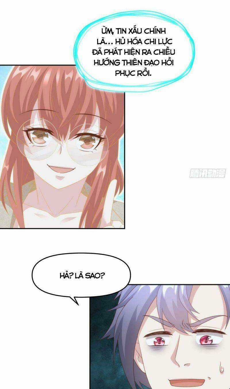 Xâm Lược Vạn Giới - Chapter 74 - Trang 12