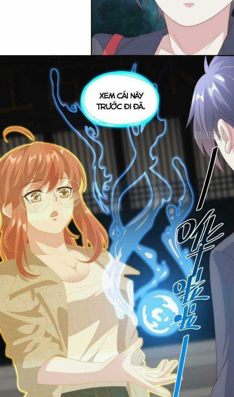 Xâm Lược Vạn Giới - Chapter 74 - Trang 13