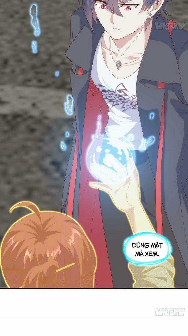 Xâm Lược Vạn Giới - Chapter 74 - Trang 15