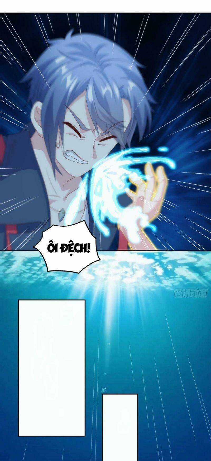 Xâm Lược Vạn Giới - Chapter 74 - Trang 16