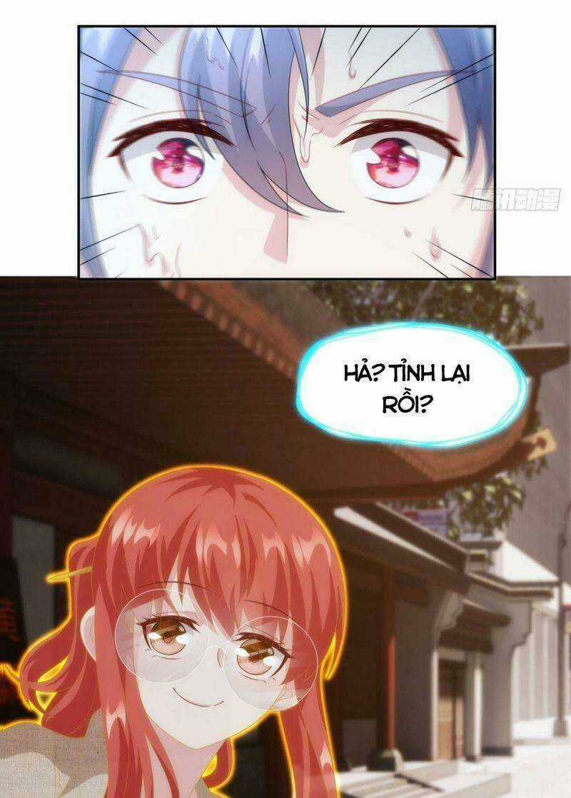 Xâm Lược Vạn Giới - Chapter 74 - Trang 22