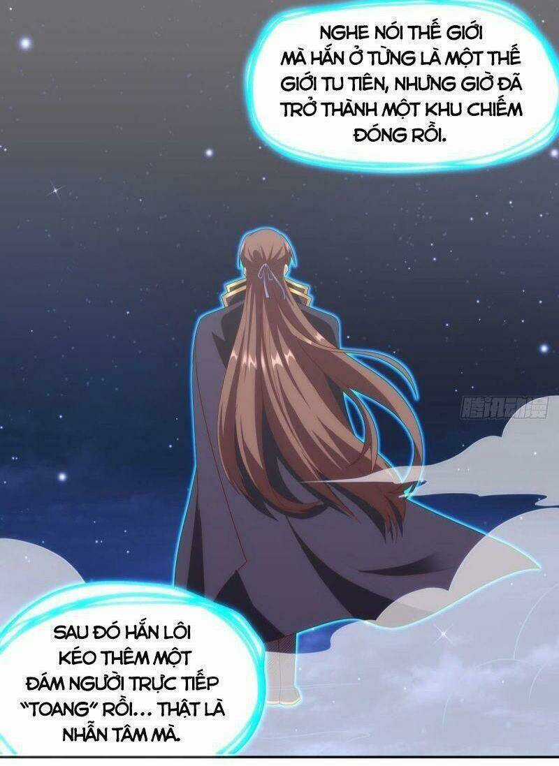 Xâm Lược Vạn Giới - Chapter 74 - Trang 25