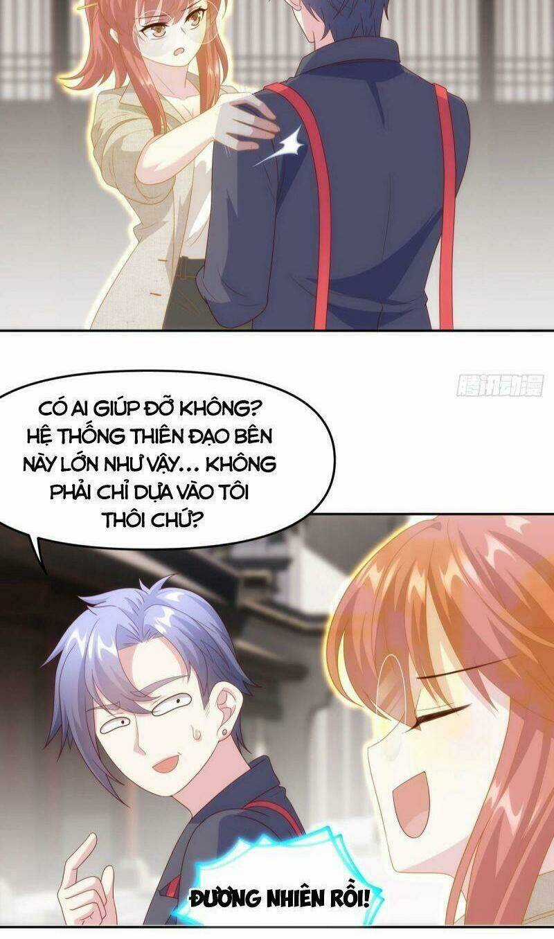 Xâm Lược Vạn Giới - Chapter 74 - Trang 27