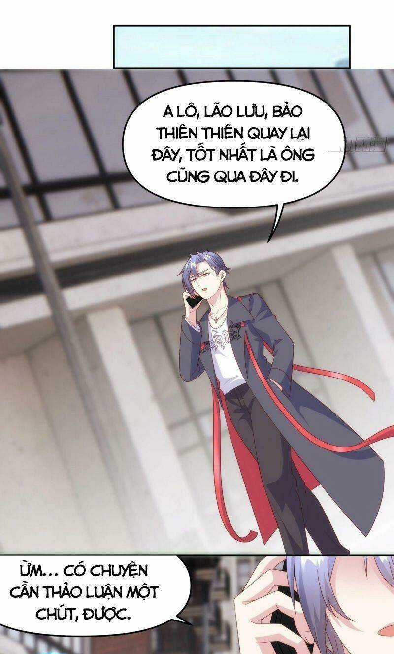 Xâm Lược Vạn Giới - Chapter 74 - Trang 30