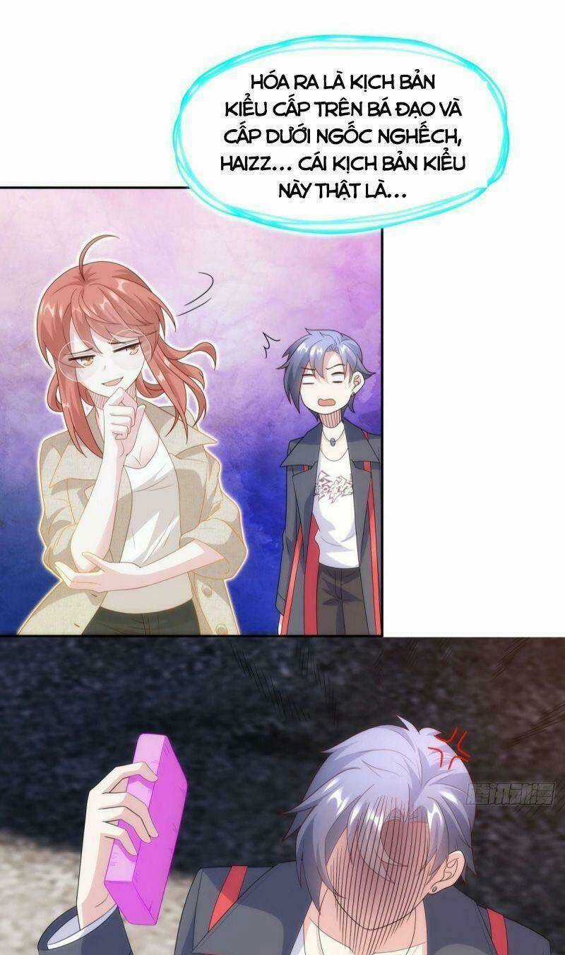 Xâm Lược Vạn Giới - Chapter 74 - Trang 4