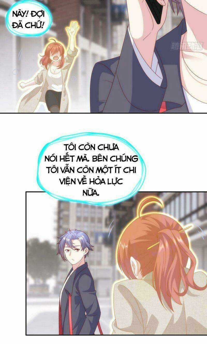 Xâm Lược Vạn Giới - Chapter 74 - Trang 31