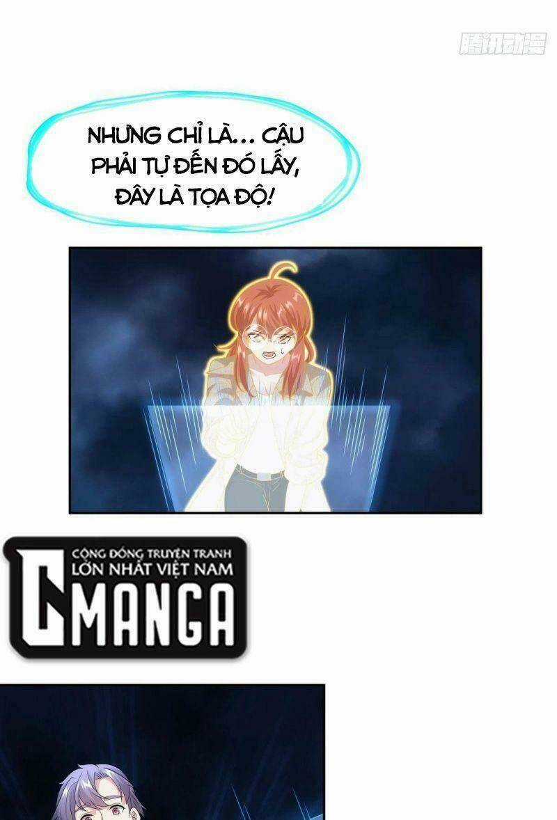 Xâm Lược Vạn Giới - Chapter 74 - Trang 32