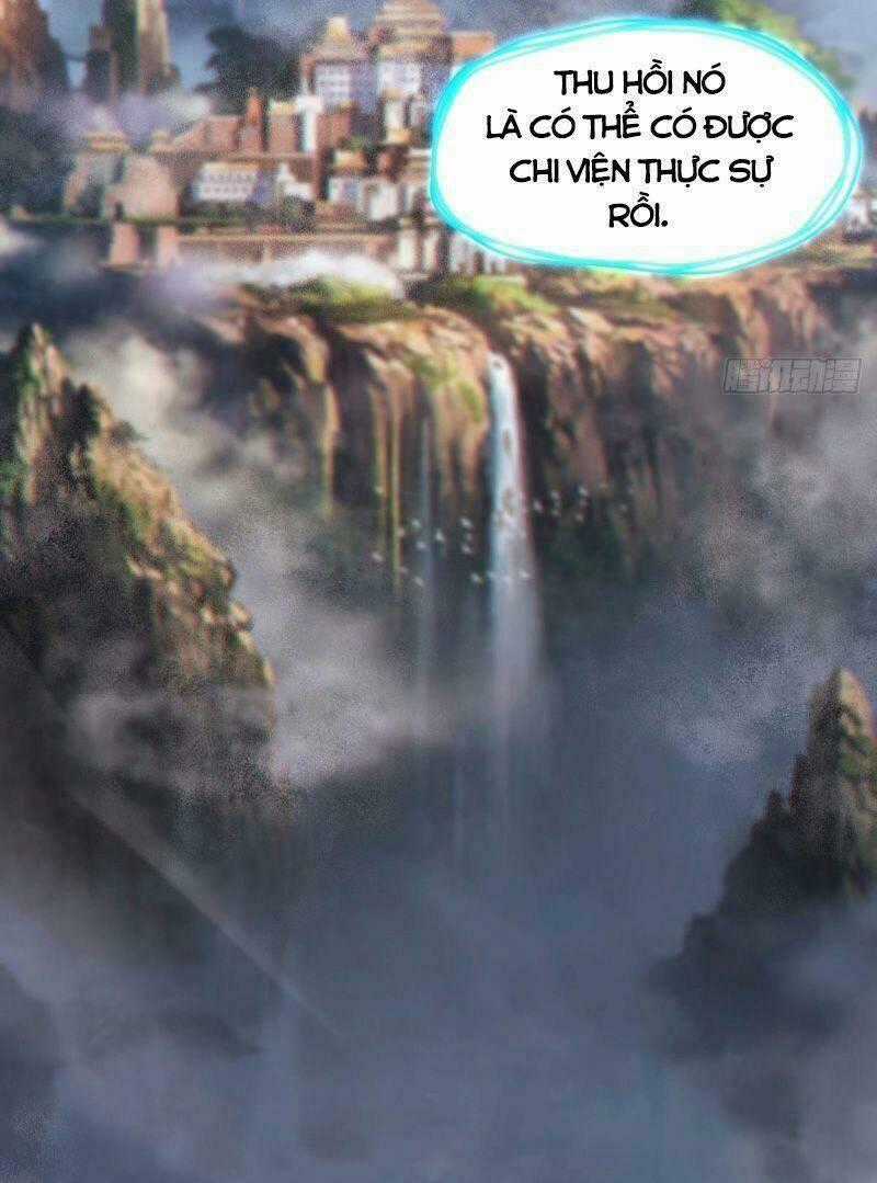 Xâm Lược Vạn Giới - Chapter 74 - Trang 35