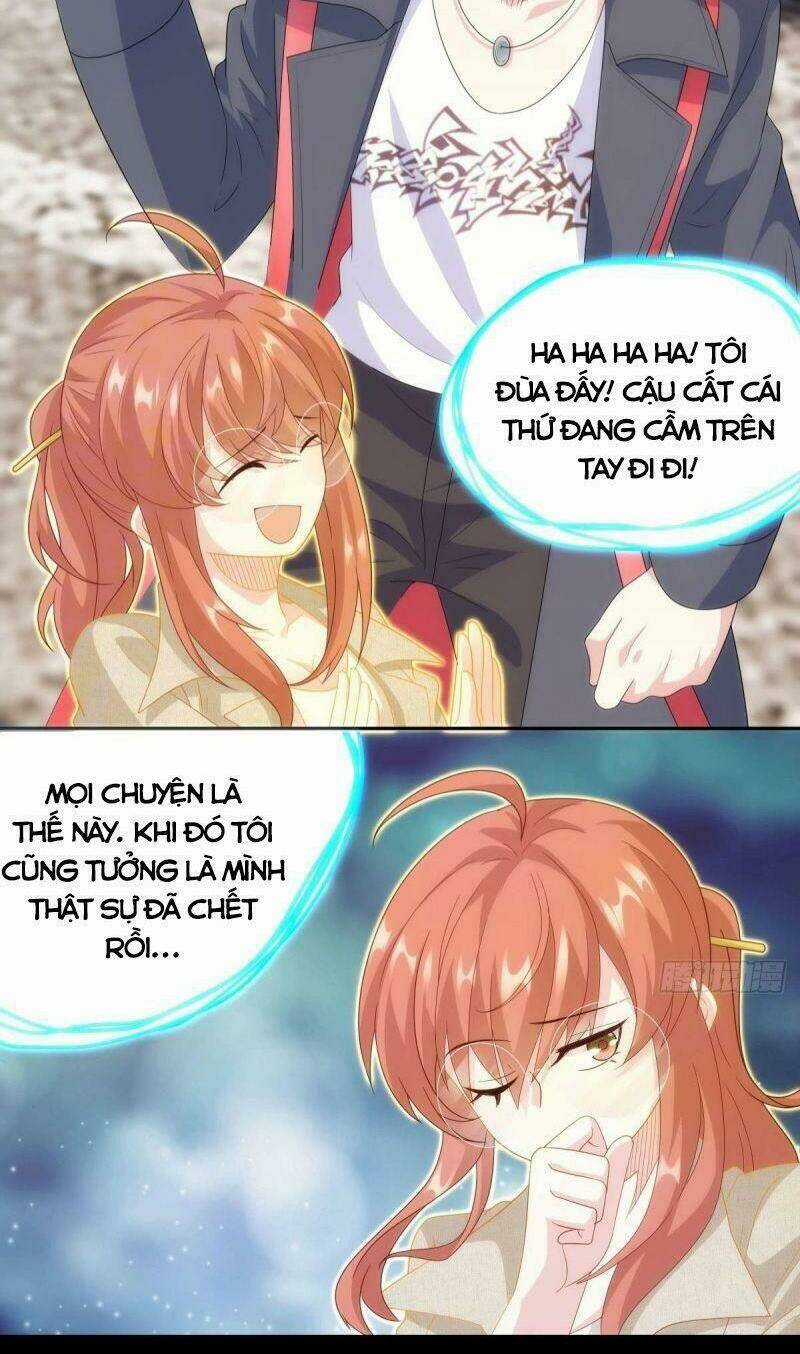 Xâm Lược Vạn Giới - Chapter 74 - Trang 5