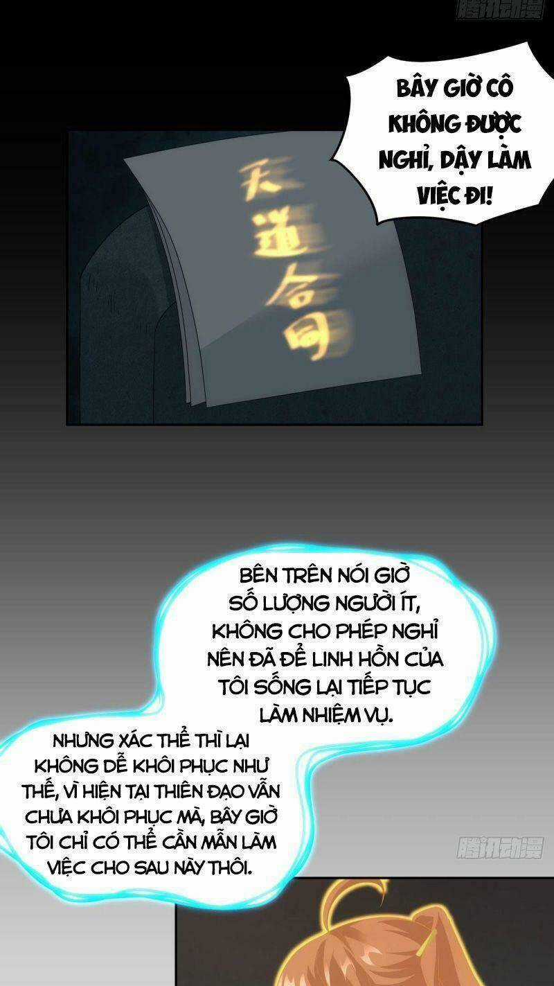 Xâm Lược Vạn Giới - Chapter 74 - Trang 8