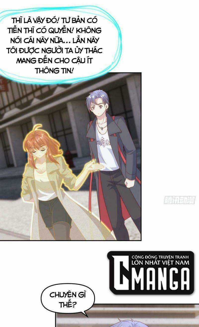 Xâm Lược Vạn Giới - Chapter 74 - Trang 10