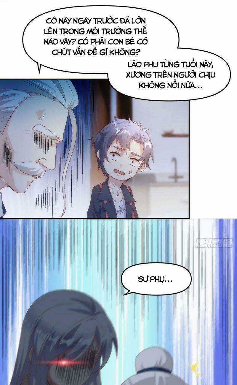 Xâm Lược Vạn Giới - Chapter 75 - Trang 11