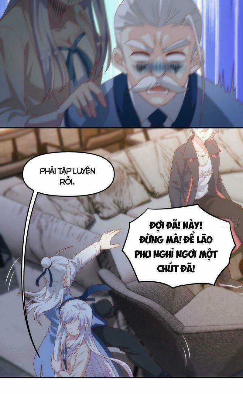 Xâm Lược Vạn Giới - Chapter 75 - Trang 12